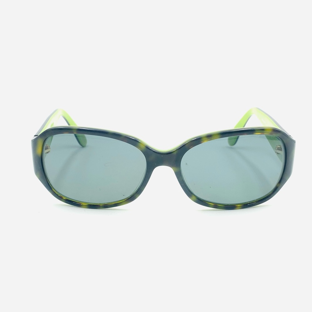 Kate Spade Tortoise Oval Sunglasses Frames
